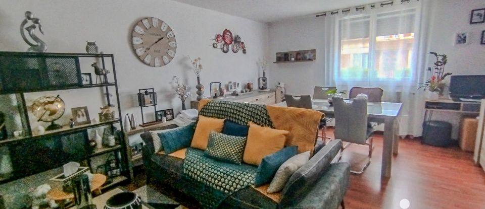 Maison de ville 3 pièces de 71 m² à Montluçon (03100)