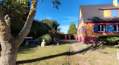 Maison 5 pièces de 110 m² à Ruelisheim (68270)