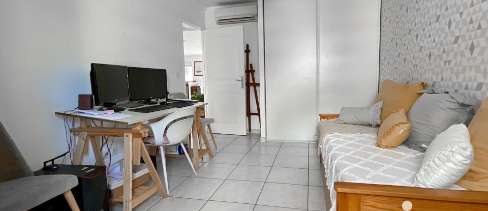 Appartement 4 pièces de 110 m² à Fort-de-France (97200)