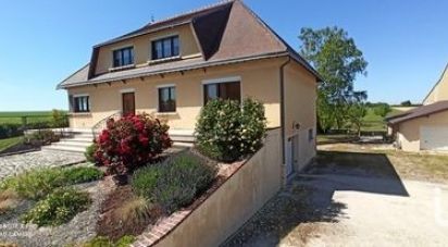 Traditional house 10 rooms of 230 m² in Rouilly-Sacey (10220)