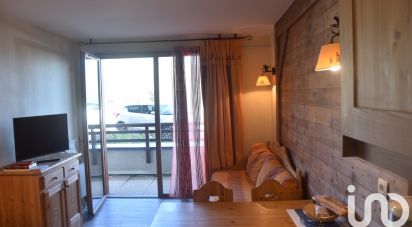 Apartment 3 rooms of 30 m² in LE CORBIER (73300)