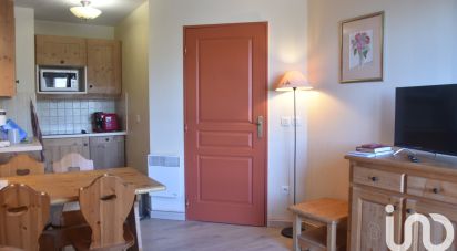 Apartment 3 rooms of 30 m² in LE CORBIER (73300)