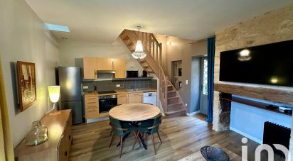 Duplex 3 pièces de 45 m² à Sarlat-la-Canéda (24200)