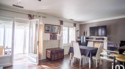 Maison 4 pièces de 98 m² à Fréjus (83600)