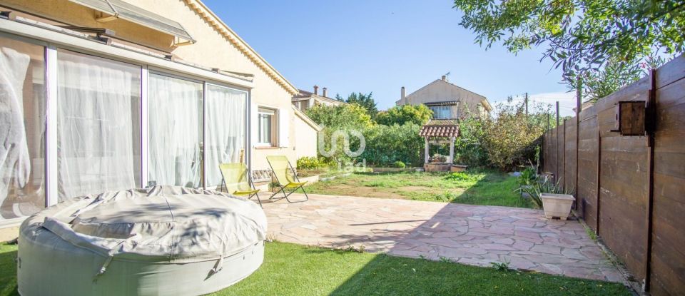 Maison 4 pièces de 98 m² à Fréjus (83600)