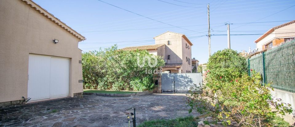 Maison 4 pièces de 98 m² à Fréjus (83600)