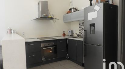 Apartment 3 rooms of 60 m² in Villiers-le-Bel (95400)