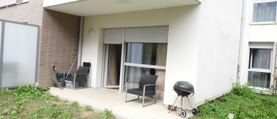 Apartment 3 rooms of 60 m² in Villiers-le-Bel (95400)