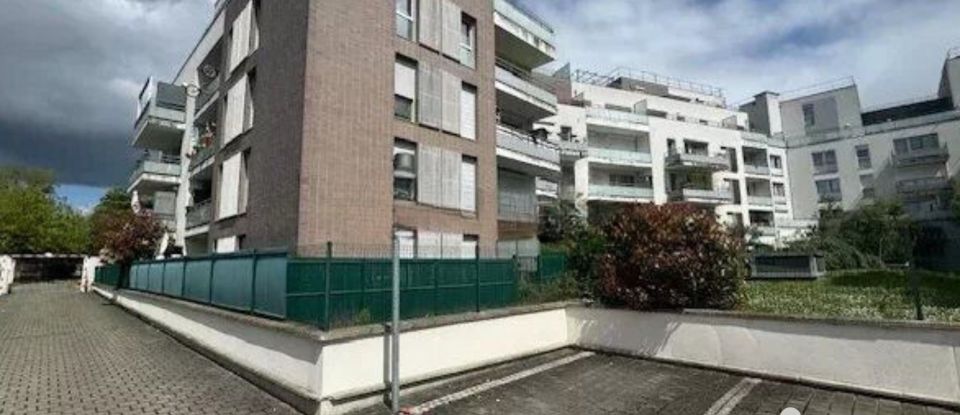 Apartment 3 rooms of 60 m² in Villiers-le-Bel (95400)