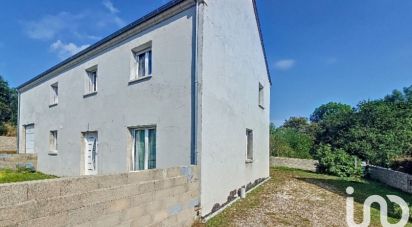 Traditional house 8 rooms of 190 m² in Briare (45250)