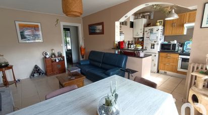 Apartment 4 rooms of 68 m² in Le Havre (76620)