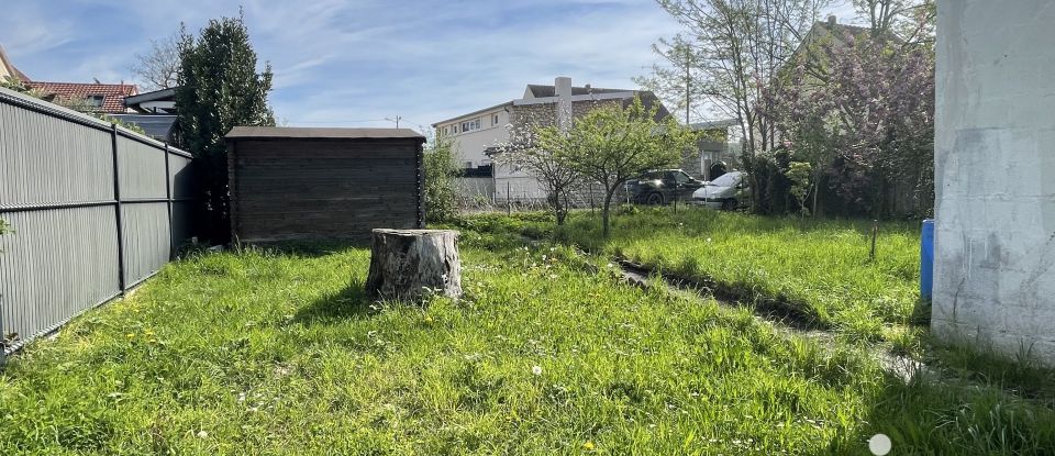 Maison traditionnelle 5 pièces de 84 m² à Beaumont-sur-Oise (95260)