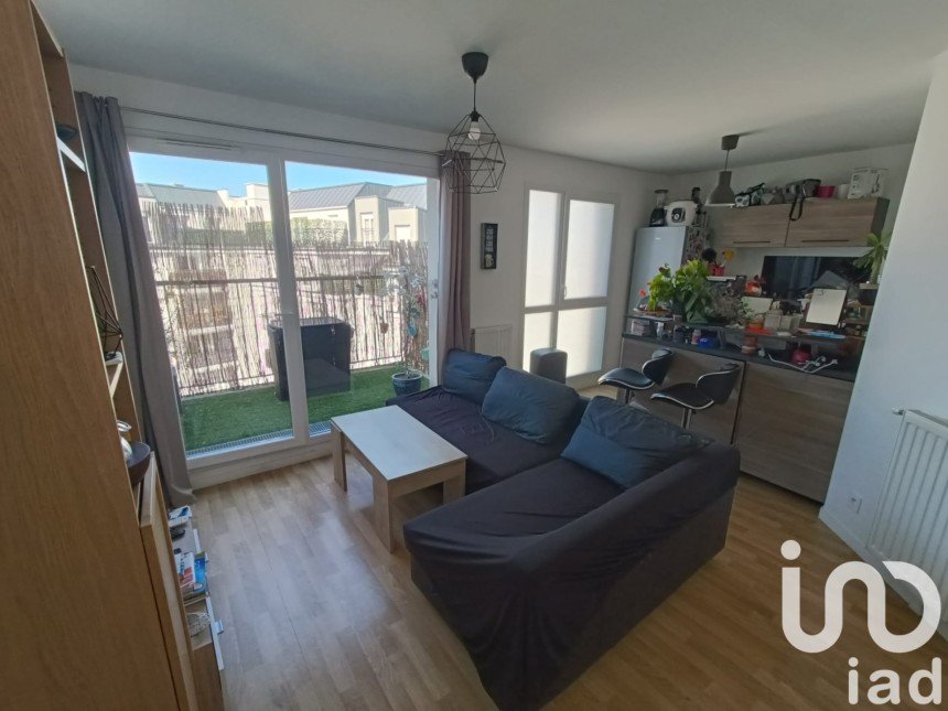 Apartment 2 rooms of 41 m² in Sartrouville (78500)