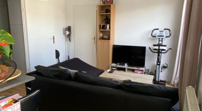 Apartment 2 rooms of 41 m² in Sartrouville (78500)