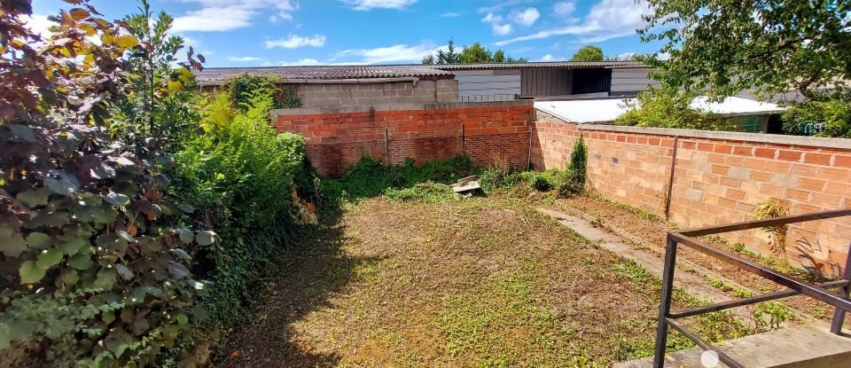 Maison 5 pièces de 110 m² à Caen (14000)