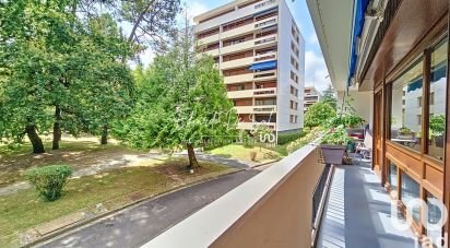 Appartement 6 pièces de 120 m² à Pessac (33600)