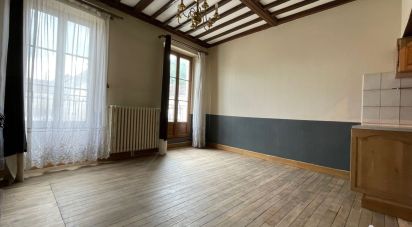 Maison 3 pièces de 58 m² à Tonnerre (89700)