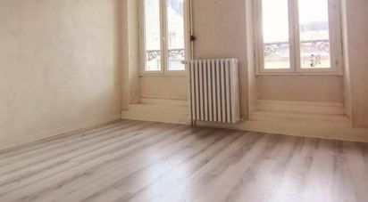 Maison 3 pièces de 58 m² à Tonnerre (89700)