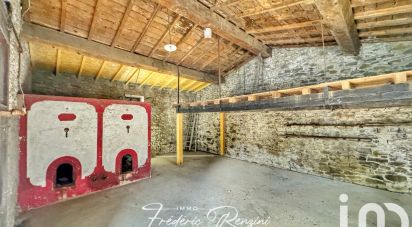 Barn conversion 3 rooms of 180 m² in Pennautier (11610)