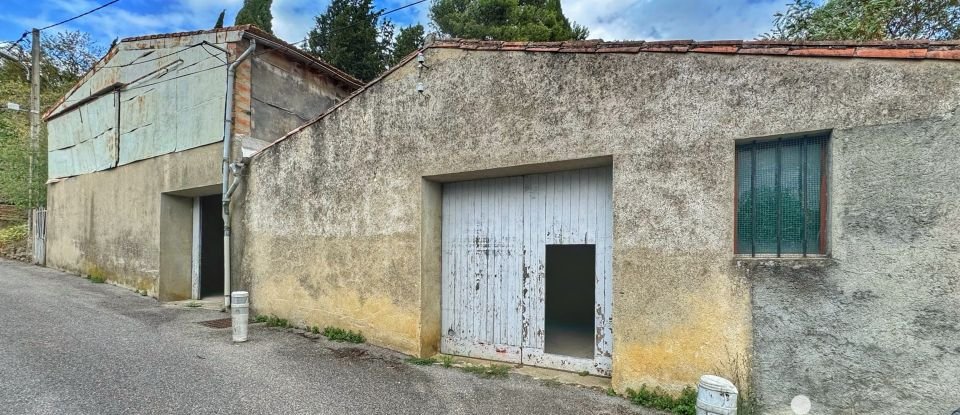 Grange 3 pièces de 180 m² à Pennautier (11610)