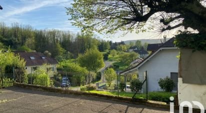 Ferme 5 pièces de 117 m² à Yenne (73170)