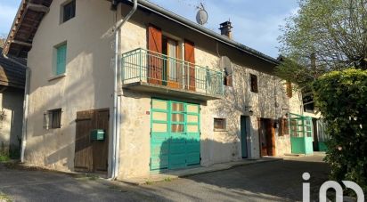 Farm 5 rooms of 117 m² in Yenne (73170)