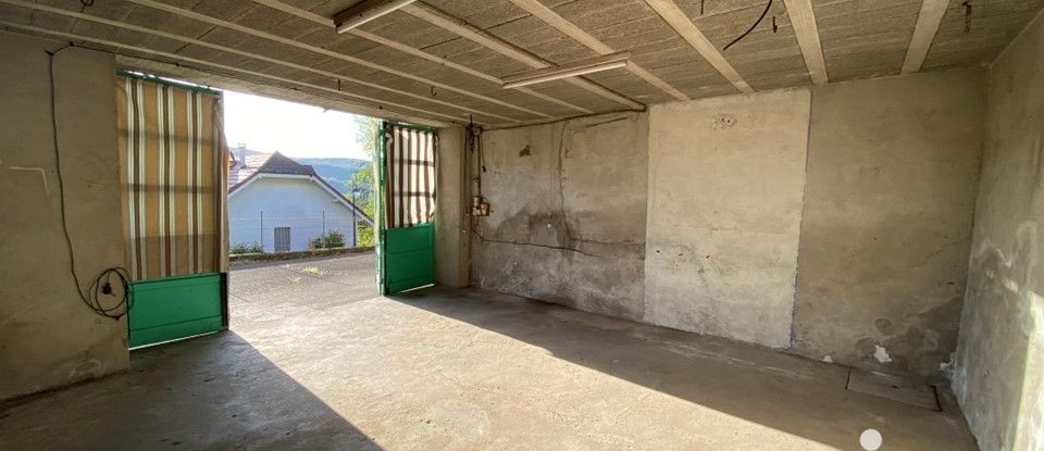 Ferme 5 pièces de 117 m² à Yenne (73170)