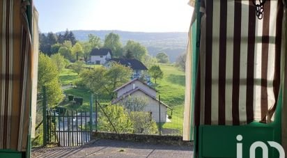 Ferme 5 pièces de 117 m² à Yenne (73170)