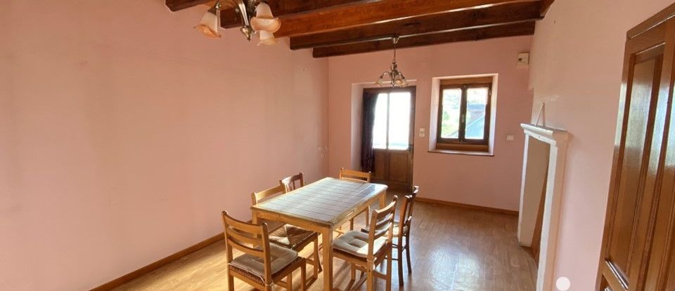 Farm 5 rooms of 117 m² in Yenne (73170)