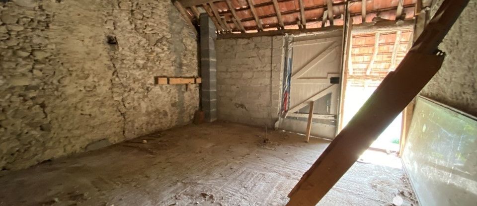 Ferme 5 pièces de 117 m² à Yenne (73170)