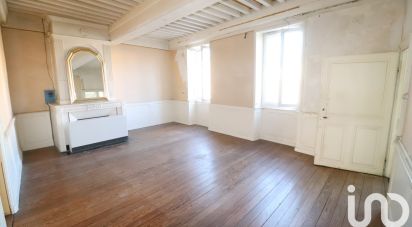 Appartement 5 pièces de 123 m² à Pont-de-Vaux (01190)