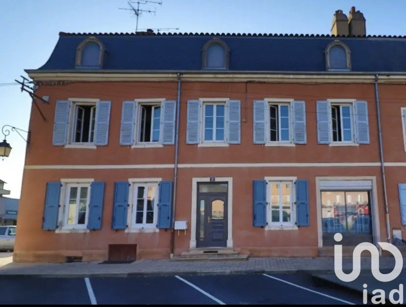 Apartment 5 rooms of 123 m² in Pont-de-Vaux (01190)