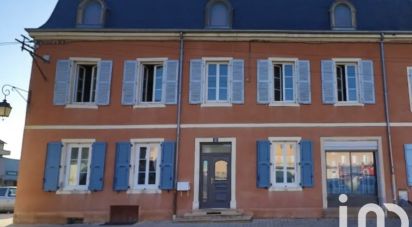 Apartment 5 rooms of 123 m² in Pont-de-Vaux (01190)