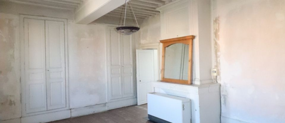 Apartment 5 rooms of 123 m² in Pont-de-Vaux (01190)