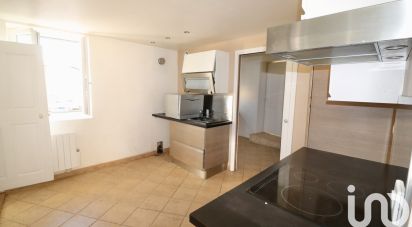 Appartement 5 pièces de 123 m² à Pont-de-Vaux (01190)