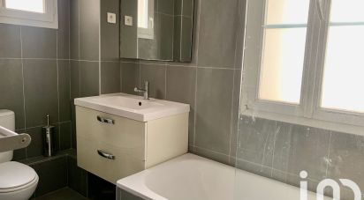 Appartement 2 pièces de 36 m² à Paris (75016)