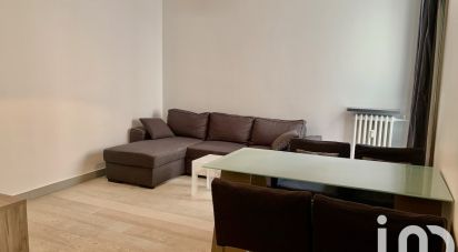 Apartment 2 rooms of 36 m² in Paris (75016)