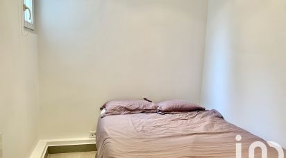 Appartement 2 pièces de 36 m² à Paris (75016)