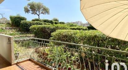 Appartement 4 pièces de 80 m² à Toulon (83000)