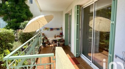 Apartment 4 rooms of 80 m² in Toulon (83000)