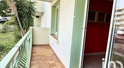 Appartement 4 pièces de 80 m² à Toulon (83000)