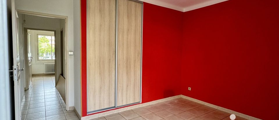 Appartement 4 pièces de 80 m² à Toulon (83000)