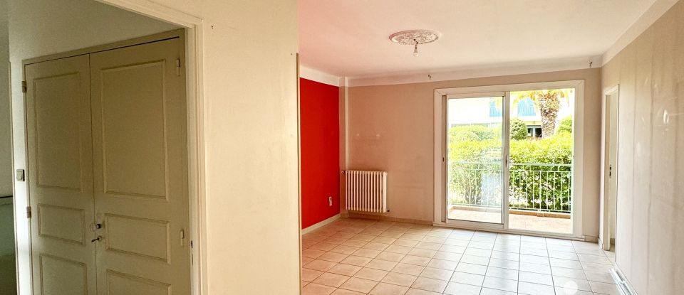 Apartment 4 rooms of 80 m² in Toulon (83000)