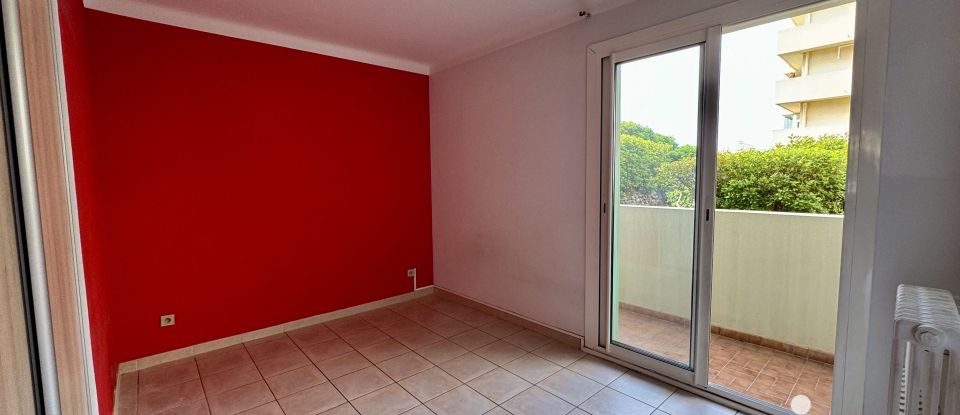 Appartement 4 pièces de 80 m² à Toulon (83000)