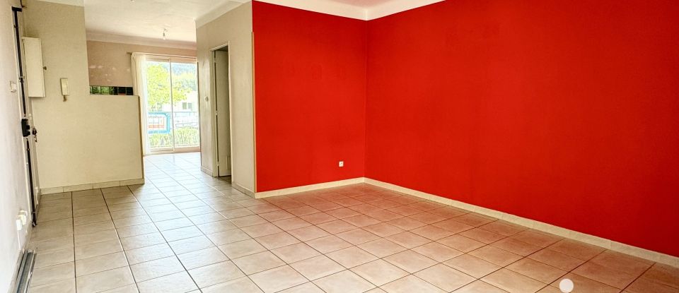 Appartement 4 pièces de 80 m² à Toulon (83000)