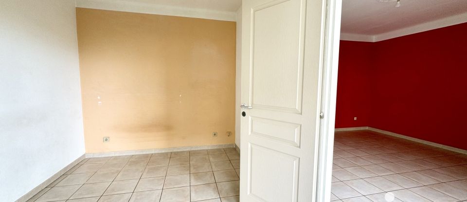 Appartement 4 pièces de 80 m² à Toulon (83000)