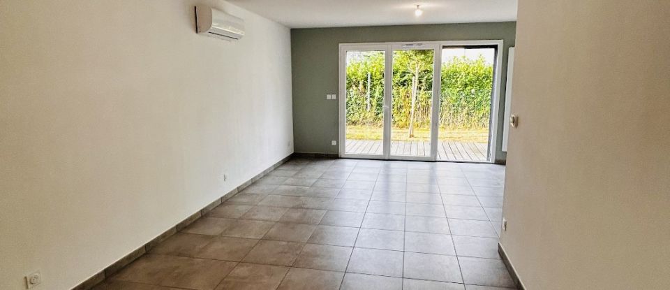 Maison 3 pièces de 65 m² à Gratentour (31150)