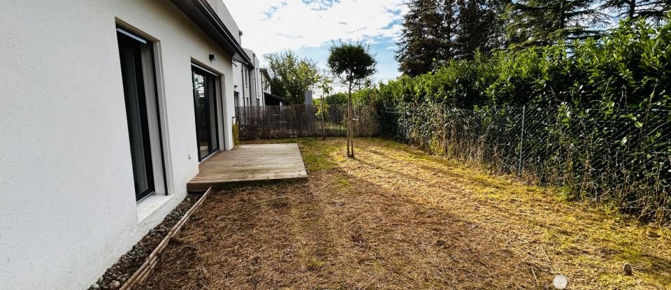 Maison 3 pièces de 65 m² à Gratentour (31150)