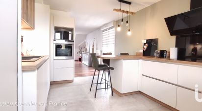 Duplex 5 pièces de 91 m² à Rohrwiller (67410)