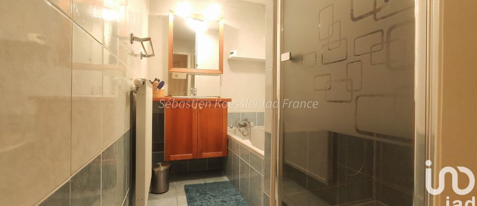 Duplex 5 pièces de 91 m² à Rohrwiller (67410)